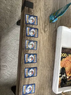 Pokemon TCG GX Holo Lot - Raichu, Machamp, Alolan Raichu, Wigglytuff - 6 Cards - Image 2