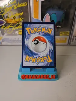 Pokemon TCG Tyrunt—Perfect Order ETB 070 BLACK STAR PROMO - Image 2