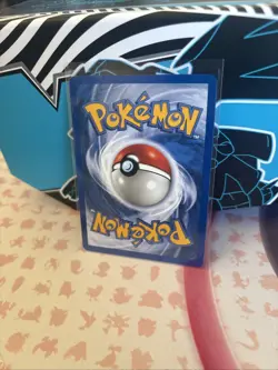 Lt. Surge's Pikachu 84/132 Gym Challenge 1st Edition Pokemon - Image 2