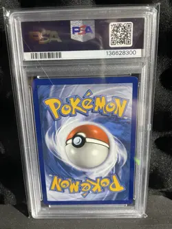 The Pokemon Company 2021 Evolving Skies Rayquaza V 193/203 Full Art Holo PSA 10 - Image 4