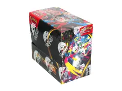POKEMON MEGA EVOLUTION BOOSTER BOX (NON-ENHANCED) - Image 2