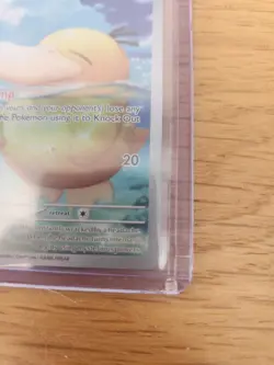 Pokemon Psyduck 226/217 Illustration Rare IR Ascended Heroes - Image 4