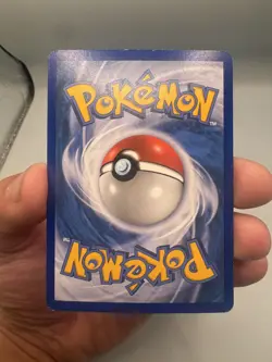 Charmeleon 29/100 Crystal Guardians Reverse Holo Stamped Pokemon TCG LP - Image 2