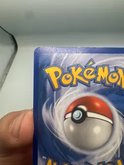 Charmeleon 29/100 Crystal Guardians Reverse Holo Stamped Pokemon TCG LP - Image 3