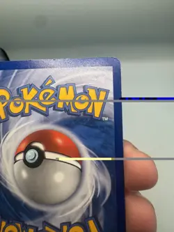 Charmeleon 29/100 Crystal Guardians Reverse Holo Stamped Pokemon TCG LP - Image 4