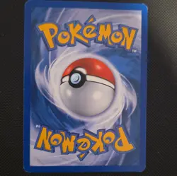 Pokemon Misty's Goldeen Rare 30/132 Gym Heroes EN Basic 30HP Regular Unlimited - Image 2