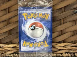 Pokemon TCG Mimikyu Scarlet & Violet SVP 075 Holo Promo Card Sealed, Near Mint - Image 2