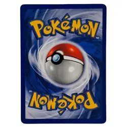 Misty's Poliwhirl 53/132 Gym Heroes WOTC Vintage Pokemon TCG Non Holo Uncommon - Image 2
