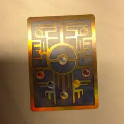 Ancient Mew 2000 Holo Promo Card - Pokemon TCG Wizards of the Coast - Great - Image 2