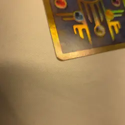 Ancient Mew 2000 Holo Promo Card - Pokemon TCG Wizards of the Coast - Great - Image 3