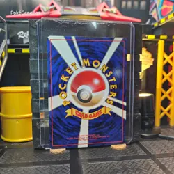 Misty's Staryu Gym Challenge Japanese Pokemon TCG No. 120 Unlimited Common - Image 4