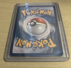 Jellicent ex SAR 170/086 SV11W White Flare Holo Foil Korean Pokemon Card TCG NM+ - Image 3