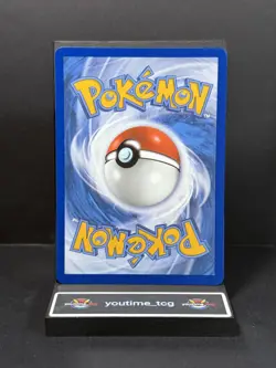 Pokemon Perfect Order Ultra Rare Poke Pad #113 - Image 2