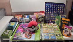 Pokemon Collection Lot - Image 1