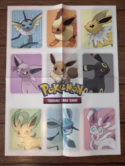 Pokemon Collection Lot - Image 2