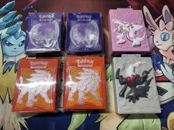 Pokemon Collection Lot - Image 4
