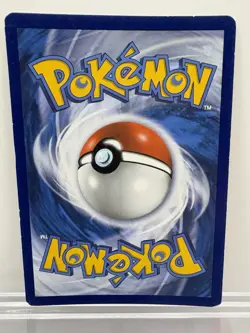Pokemon TCG Lugia Fates Collide 78/124 Exclusive Cracked Ice Holo MP - Image 2