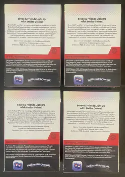 Pokemon TCG Scarlet & Violet Prismatic Evolutions Booster Bundle NEW SEALED PKC - Image 4