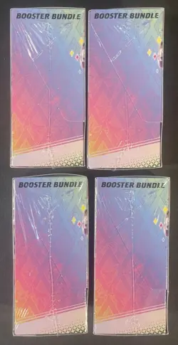 Pokemon TCG Scarlet & Violet Prismatic Evolutions Booster Bundle NEW SEALED PKC - Image 5