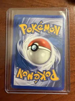 Pokemon TCG Aquapolis Phanpy Reverse Holo 100/147 English 2002 Basic 40 HP - Image 2