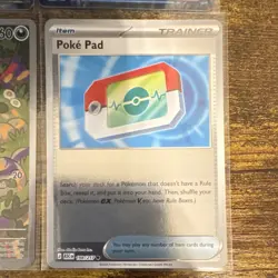 Pokemon 6 Card Lot - NM - EX - IR - Image 4