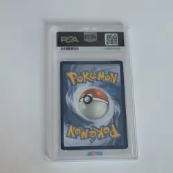 Pokemon TCG Toxtricity Illustration Rare 103/094 Holo PSA 10 Phantasmal Flames - Image 2