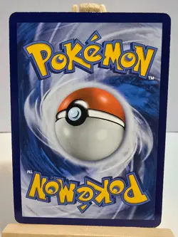 POKEMON Kiawe Full Art Trainer 144/147 Burning Shadows NM Secret Rare - Image 3
