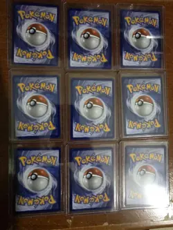 Pokemon First Partner Illustration Collection Series 1 Complete Set - Image 2