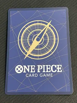 Ulti OP01:093 Romance Dawn - Rare PRE ERRATA One Piece Card - Image 2