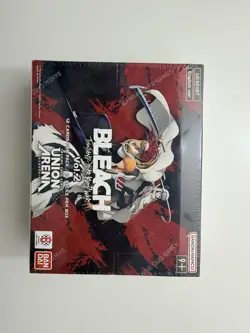Union Arena UEX01BT Bleach: Vol.2 - Sealed/English Booster Box - Image 2