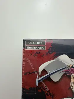 Union Arena UEX01BT Bleach: Vol.2 - Sealed/English Booster Box - Image 3