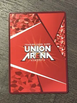 UNION ARENA Card Rimuru EX09BT/TSK-2-043 [U PAR] Tensura vol.2 JAPAN - Image 2