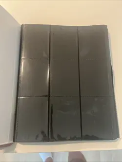 Pokemon Prismatic Evolutions Collector Binder (Binder Only) - Image 2