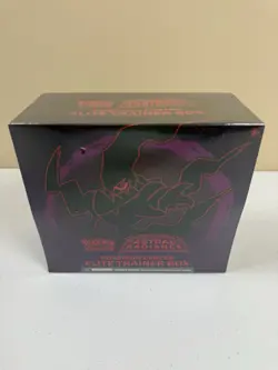 Astral Radiance Pokemon Center Exclusive Elite Trainer Box ETB - New Sealed - Image 1