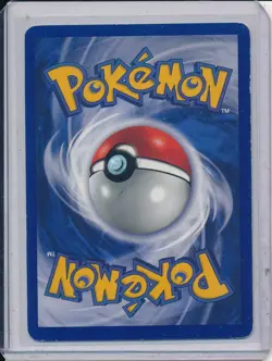 Pokemon TCG Team Rocket Dark Weezing 31/82 Holo Rare - Image 2