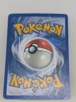 Gengar 10/144 Skyridge Reverse Holo Ultra Rare Pokemon TCG Nintendo ITALIAN MP - Image 5
