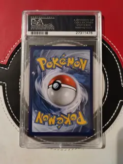 2017 Pokemon Sun & Moon Tapu Lele GX #137 PSA 10 Gem Mint - Image 2