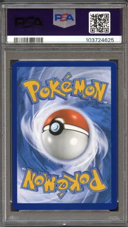 PSA 9 MINT CHARIZARD VSTAR 119/159 CROWN ZENITH 2023 POKEMON TCG - Image 2