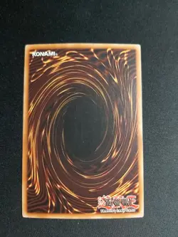 Ascia di Distruzione SDM-I002 (Axe of Despair SRL MRL) Ultra - 1a Ed - Yu-Gi-Oh! - Image 2