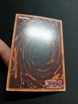Ascia di Distruzione SDM-I002 (Axe of Despair SRL MRL) Ultra - 1a Ed - Yu-Gi-Oh! - Image 4