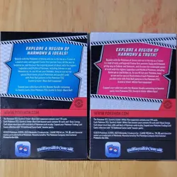 Pokemon TCG Booster Bundle 2-Box Lot: Scarlet & Violet Black Bolt/White Flare - Image 3
