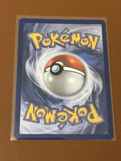 Wonderous Patch 117/088 Full Art Perfect Order Pokemon TCG NM - Image 2