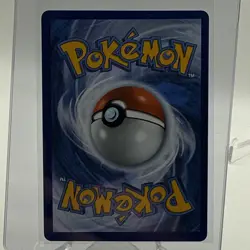 Shuckle 136/132 Pokemon Mega Evolution Holo Illustration Rare - Image 2