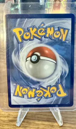 Pokemon Mega Venusaur EX 155/132 ME01: Mega Evolution Ultra Rare Holo Near Mint - Image 2