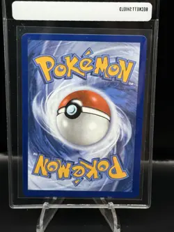Pokemon TCG stufful 154/132 illustration rare Mega evolutions - Image 2