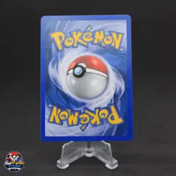 Eevee Uncommon Neo Discovery 38/75 NM Pokemon - Image 2