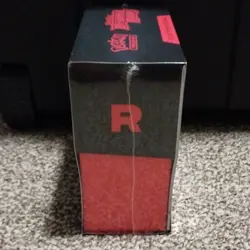 Pokemon TCG Destined Rivals Elite Trainer Box Sealed 2025 ETB Team Rocket - Image 4