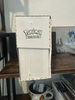 Pokemon 151 Pokemon Center Elite Trainer Box - Image 2