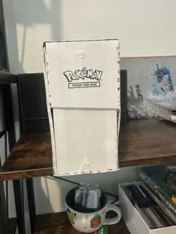 Pokemon 151 Pokemon Center Elite Trainer Box - Image 4