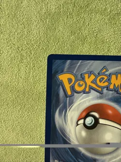 Pokemon Mega Eelektross ex 266/217 Ascended Heroes ASC Mega Attack Rare Full Art - Image 3